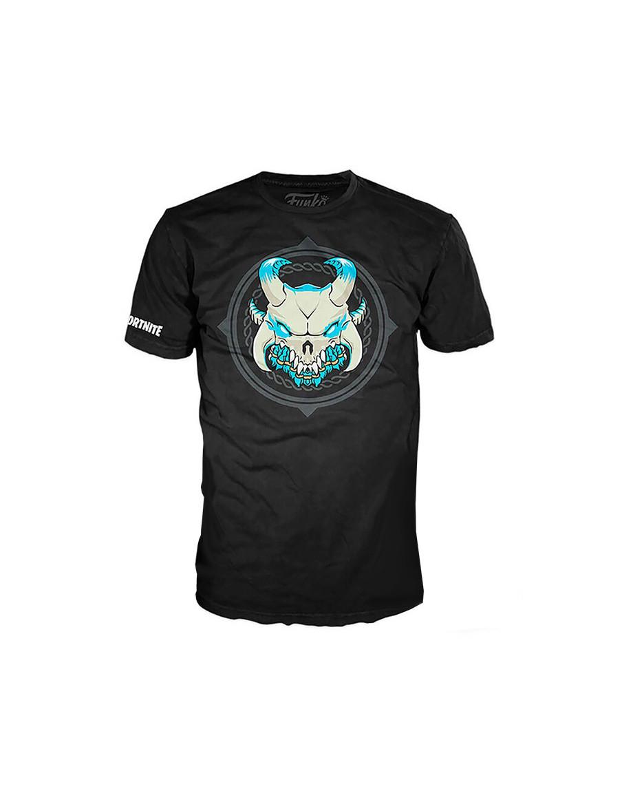 Camiseta Ragnarok Pop. Fortnite