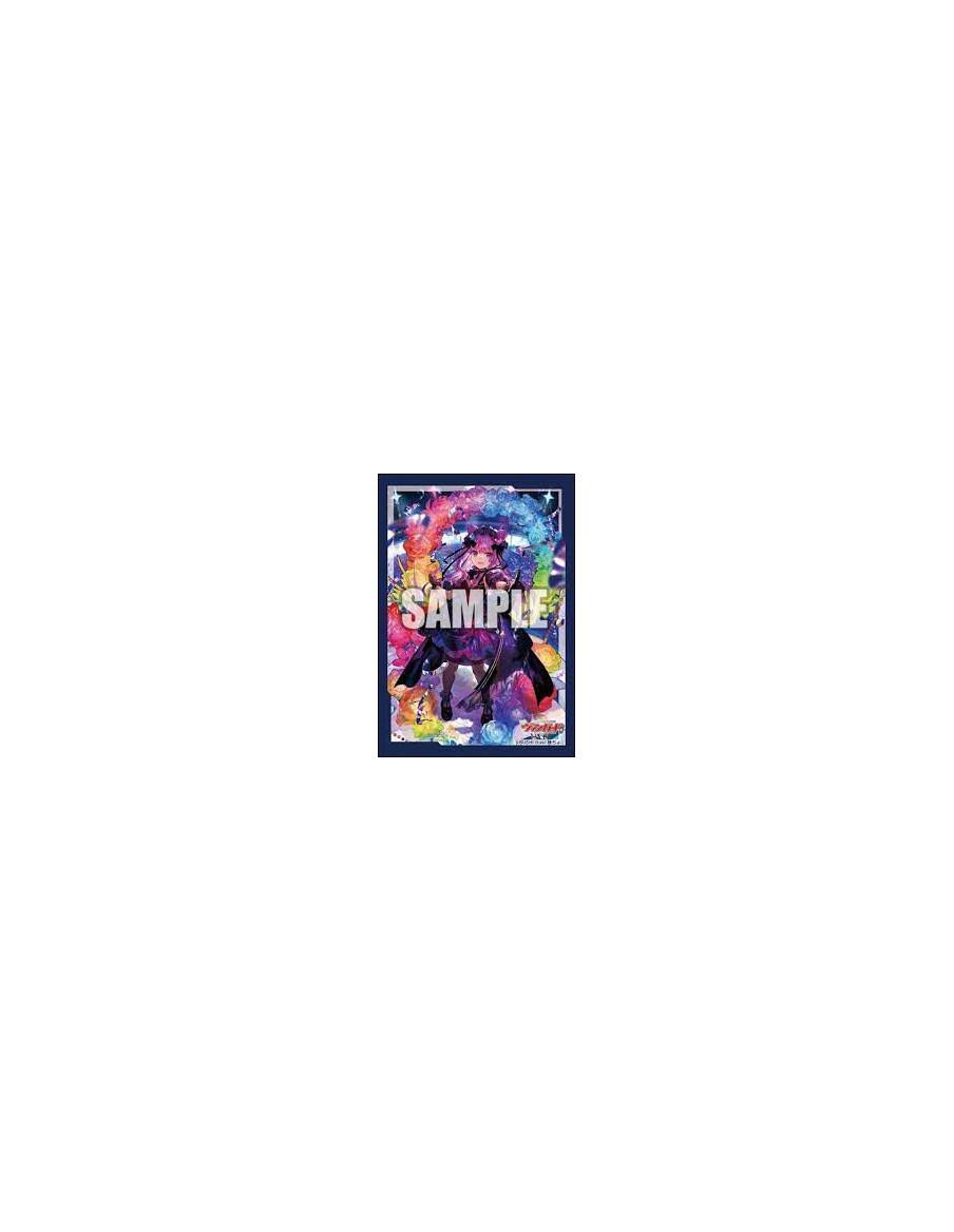 Sleeves Bushiroad Mini Vanguard Vol.594  - 