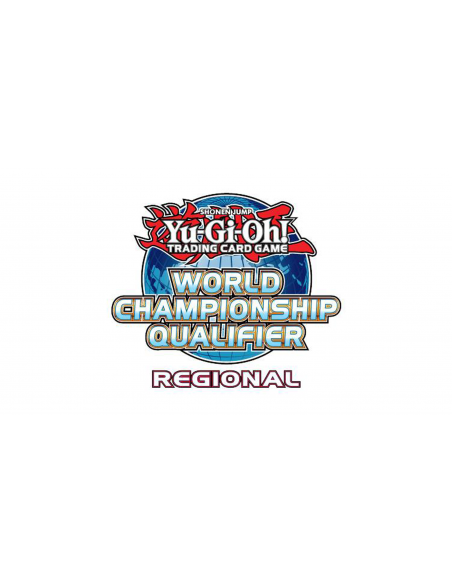 Yu-Gi-Oh! Regional Qualifier 2023: Inscripción (9 de Septiembre)