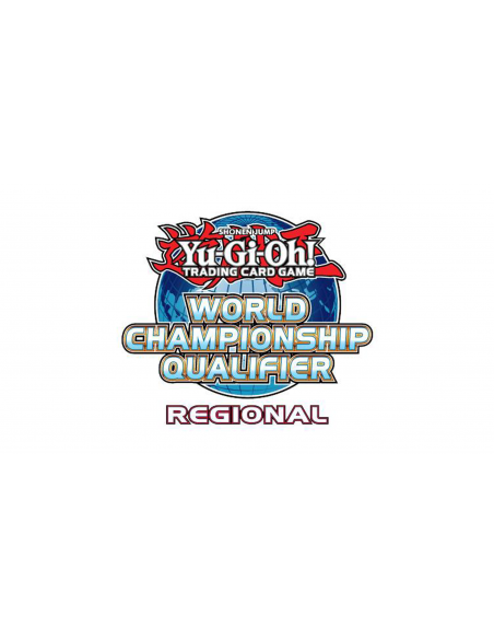 Yu-Gi-Oh! Regional Qualifier 2023: Inscripción (9 de Septiembre)  - DÍA: Sábado 9 de septiembre de 2023 a las 10:00 (Inicio de i