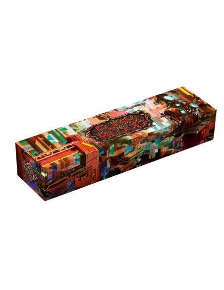 Round the Table: TCC x LSS Box Set (English)  - 
