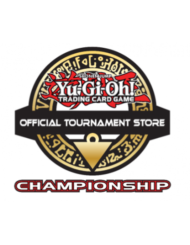 Yu-Gi-Oh! OTS Championship: Registration Fee (2023 September 23rd)