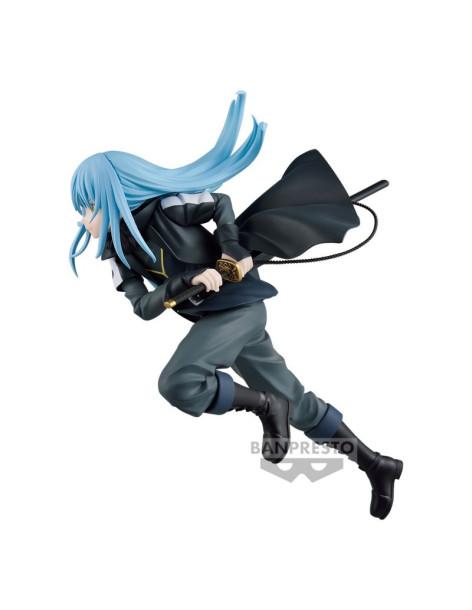 Figura Maximatic Rimuru Tempest. That Time I Got Reincarnated as a Slime  - Figura Maximatic Rimuru Tempest. That Time I Got Rei 2