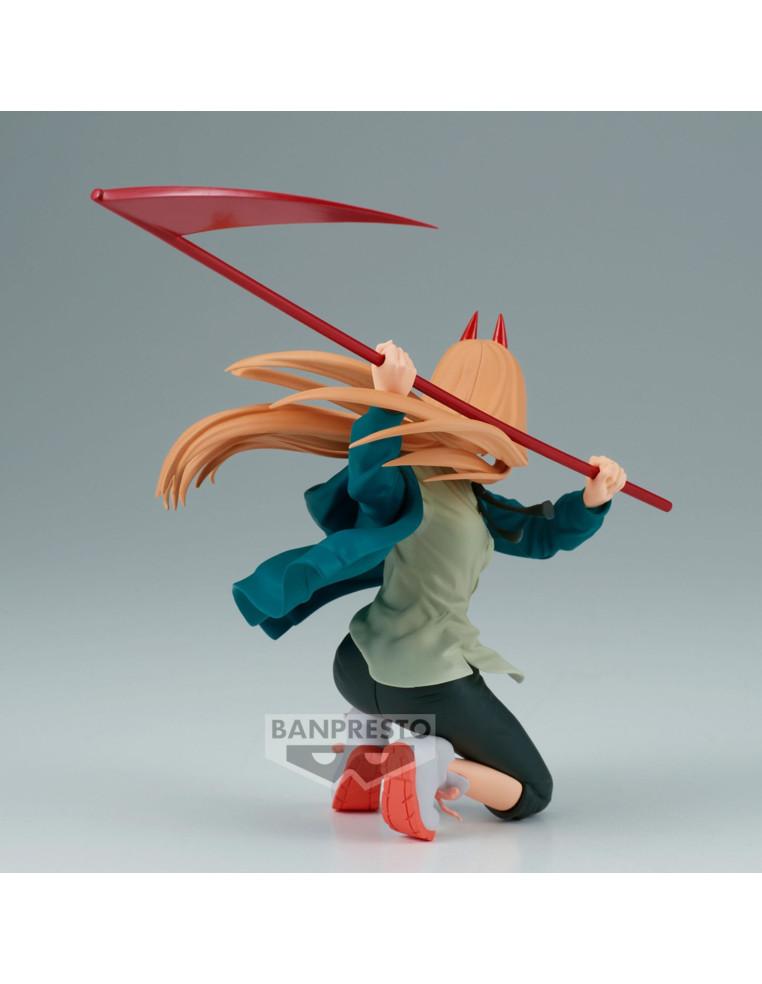 Figure Vibration Stars. Power. Chainsaw Man  - Figure Vibration Stars. Power. Chainsaw Man