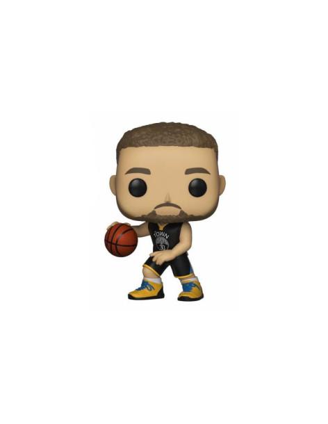 Funko Pop NBA. Stephen Curry. Golden State Warriors  - Funko Pop NBA. Stephen Curry. Golden State Warriors 2