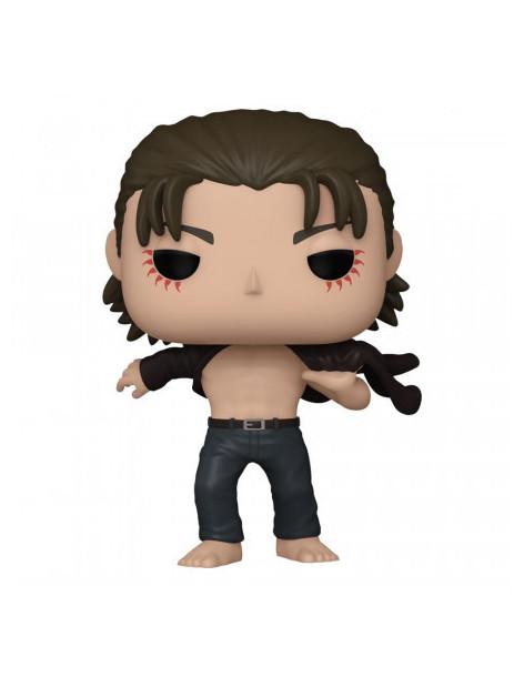 Funko Pop Eren Jaeger. Attack on Titan  -  2