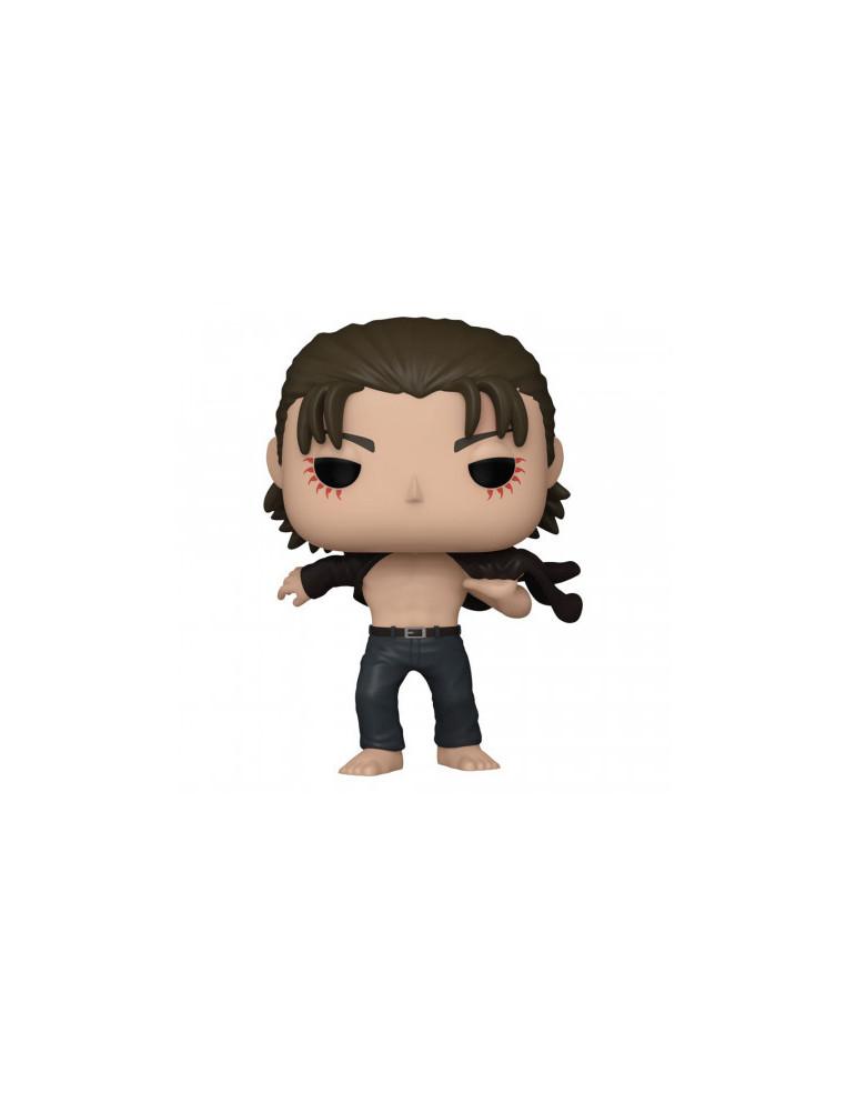 Funko Pop Eren Jaeger. Attack on Titan  - 