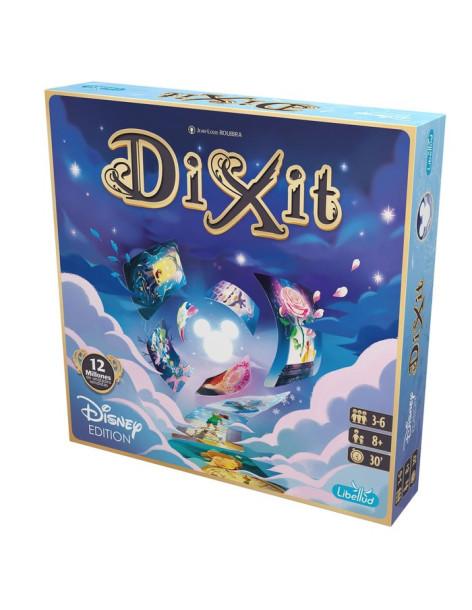 Dixit Disney  -