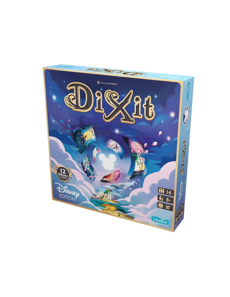 Dixit Disney  - 