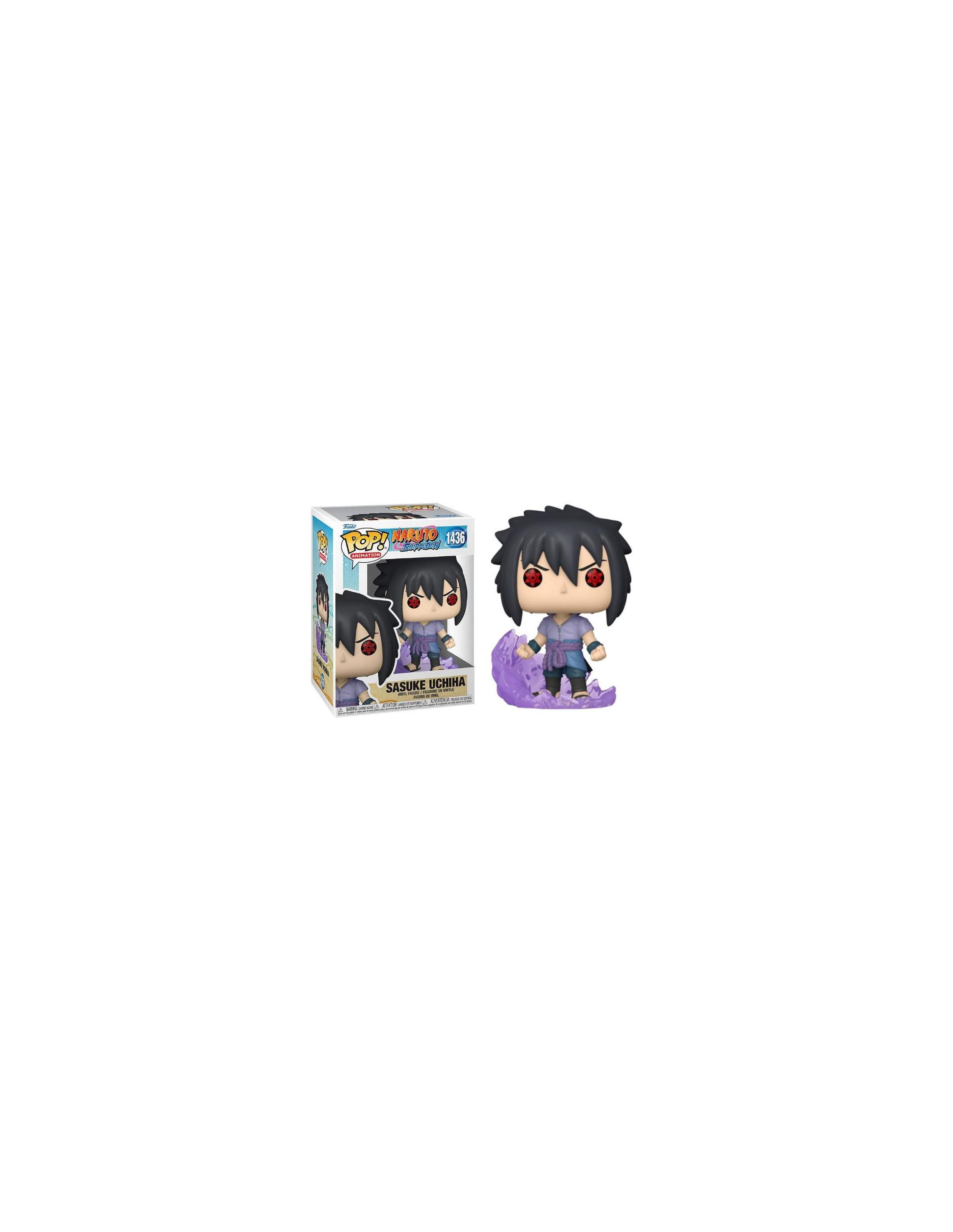 Buy Pop! Obito Uchiha at Funko.