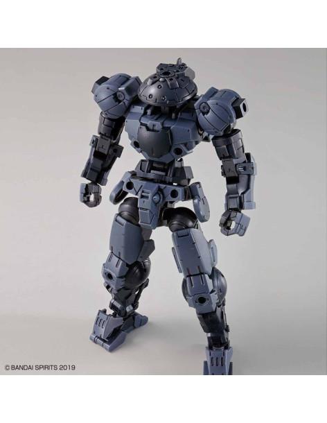 Model Kit. BEMX-15 Portanova (Dark gray). Gundam  -  2