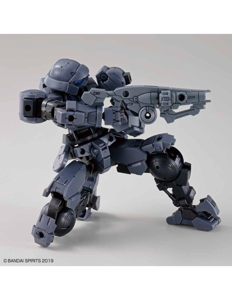 Model Kit. BEMX-15 Portanova (Dark gray). Gundam  - 