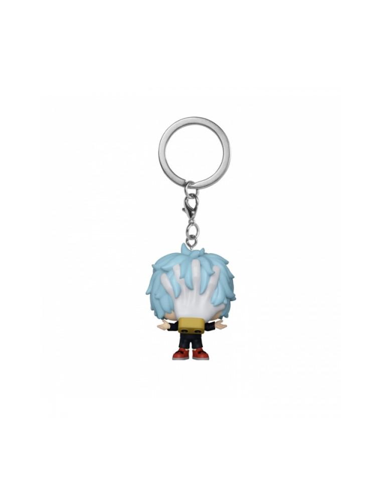 Keychan Pop Tomura Shigaraki. MHA  - Keychan Pop Shgaraki. MHA