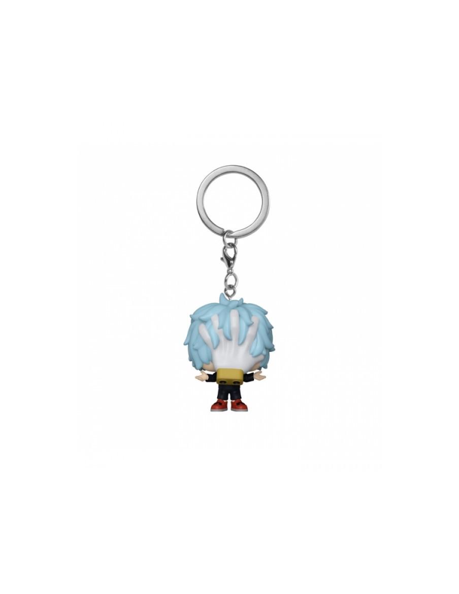 Keychan Pop Tomura Shigaraki. MHA  - Keychan Pop Shgaraki. MHA