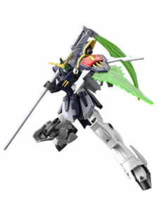 Model Kit. XXXG-01D Gundam Deathscythe. Gundam  -  2