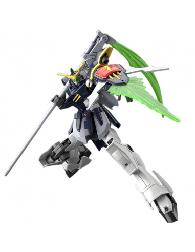 Model Kit. XXXG-01D Gundam Deathscythe. Gundam  - 