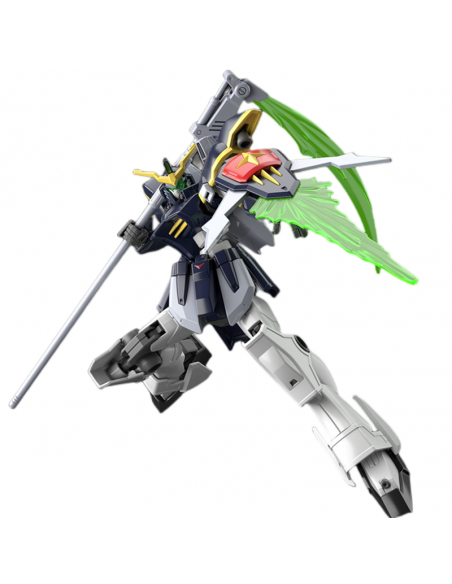 Model Kit. XXXG-01D Gundam Deathscythe. Gundam  - 