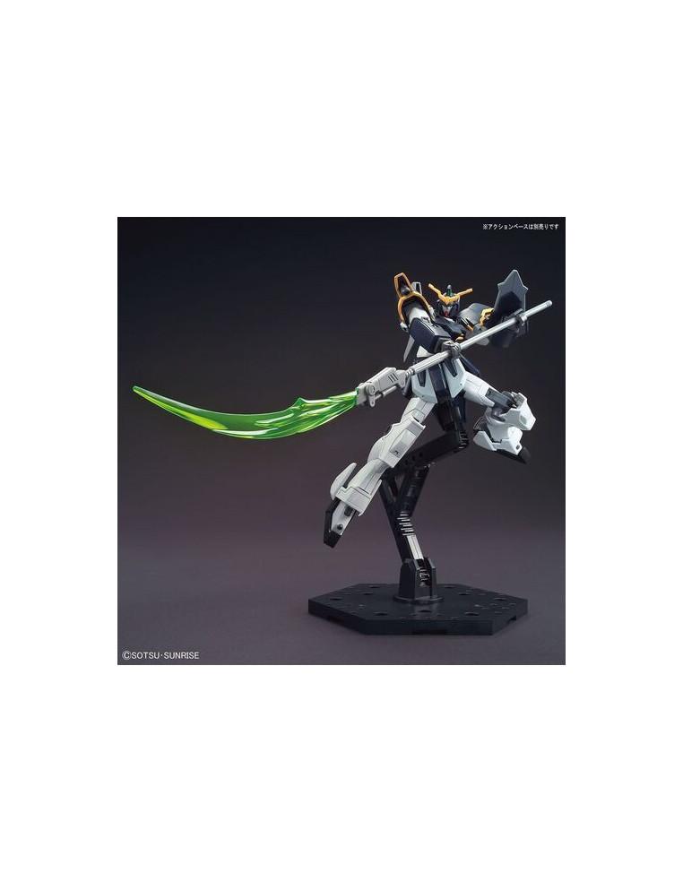 Model Kit. XXXG-01D Gundam Deathscythe. Gundam  - 