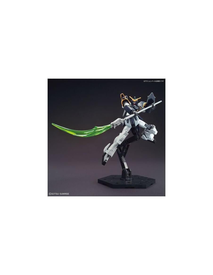 Model Kit. XXXG-01D Gundam Deathscythe. Gundam  - 