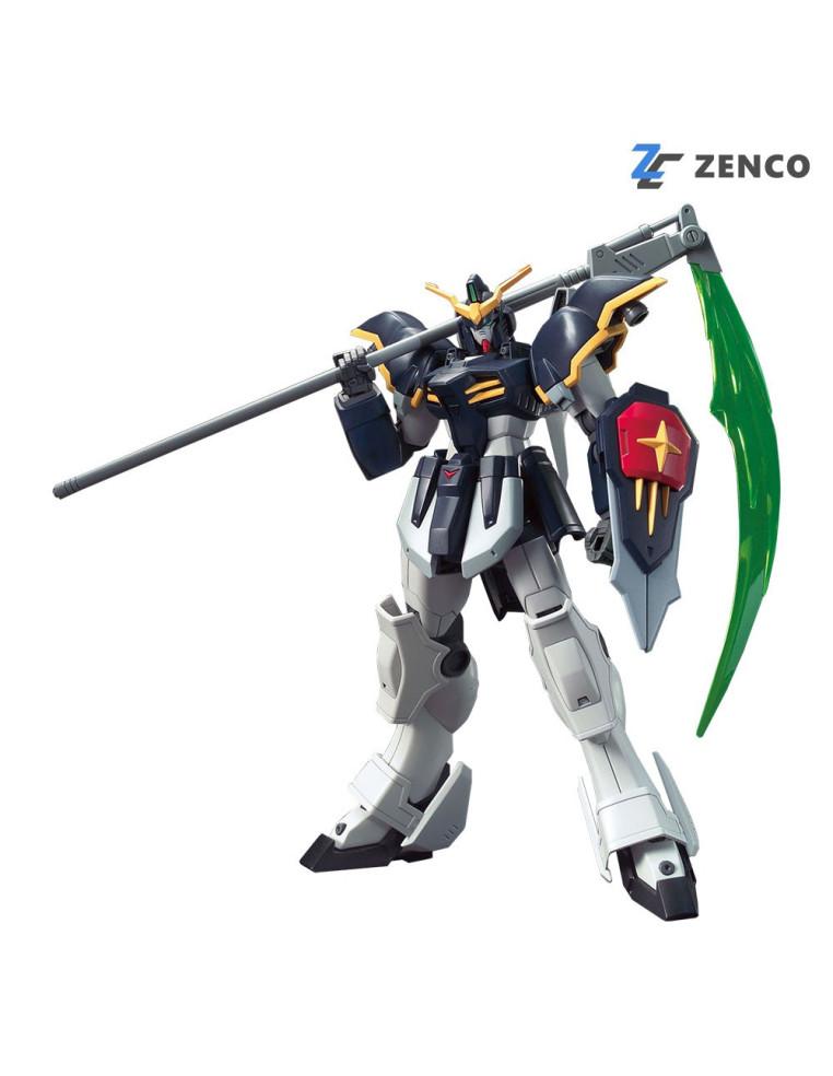 Model Kit. XXXG-01D Gundam Deathscythe. Gundam  - 