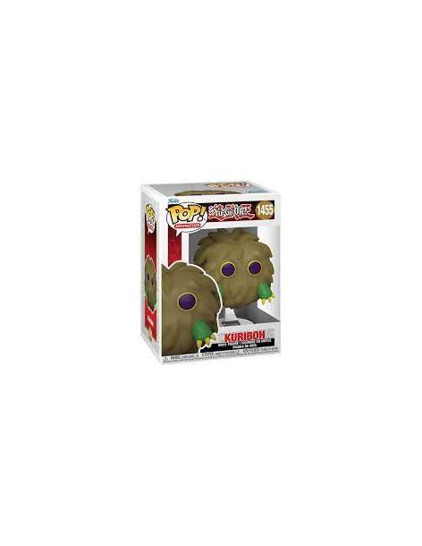 Funko Pop Kuriboh. Yu-Gi-Oh!  - Funko Pop Kuriboh. Yu-Gi-Oh!