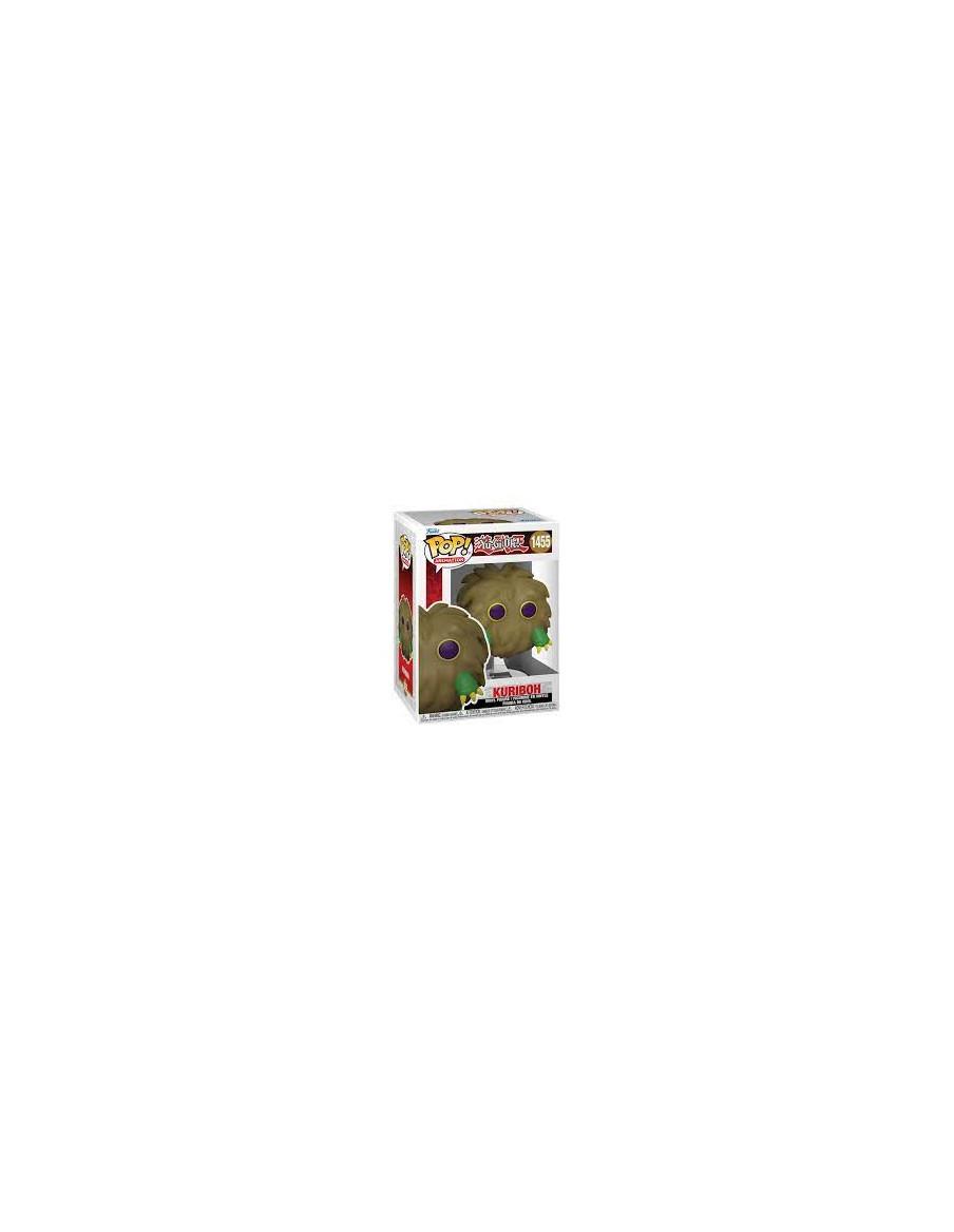 Funko Pop Kuriboh. Yu-Gi-Oh!  - Funko Pop Kuriboh. Yu-Gi-Oh!