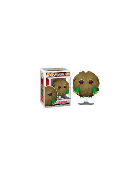 Funko Pop Kuriboh. Yu-Gi-Oh!  - Funko Pop Kuriboh. Yu-Gi-Oh! 2