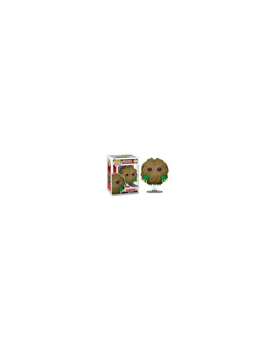 Funko Pop Kuriboh. Yu-Gi-Oh!  - Funko Pop Kuriboh. Yu-Gi-Oh!