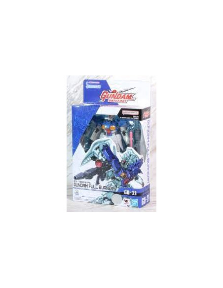 Figura RX-78GP01Fb Gundam Full Burnern