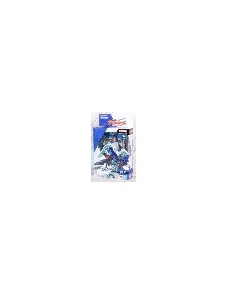 Figura RX-78GP01Fb Gundam Full Burnern