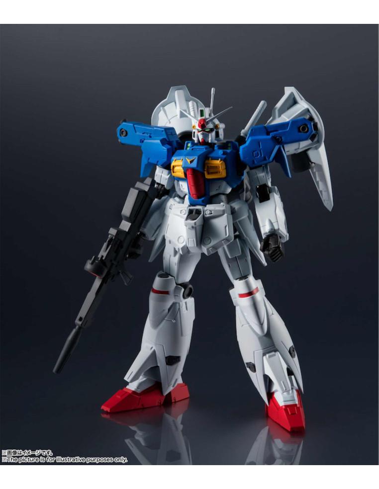 Figura RX-78GP01Fb Gundam Full Burnern  - 