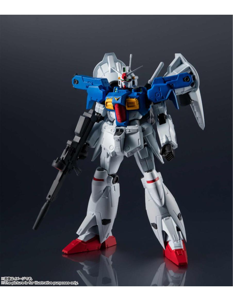 Figura RX-78GP01Fb Gundam Full Burnern  - 