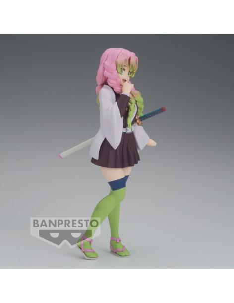Figure Glitter & Glamours. Mitsuri Kanroji. Kimetsu No Yaiba  - Figure Glitter & Glamours. Mitsuri Kanroji. Kimetsu No Yaiba 2
