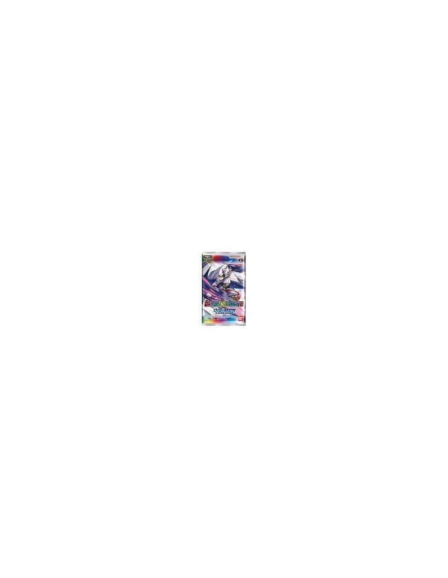 Resurgence RB01: Sobre (12)  - 12 cartas por sobre