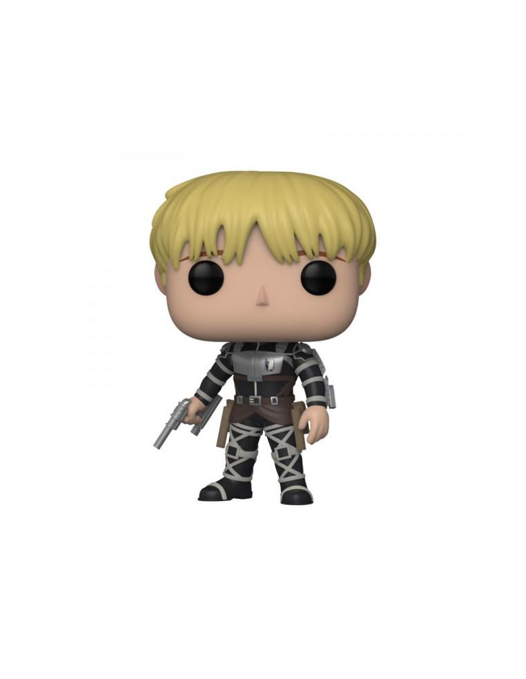 Funko Pop Armin Arlett. AoT S5  - Funko Pop Armin Arlett. AoT S5