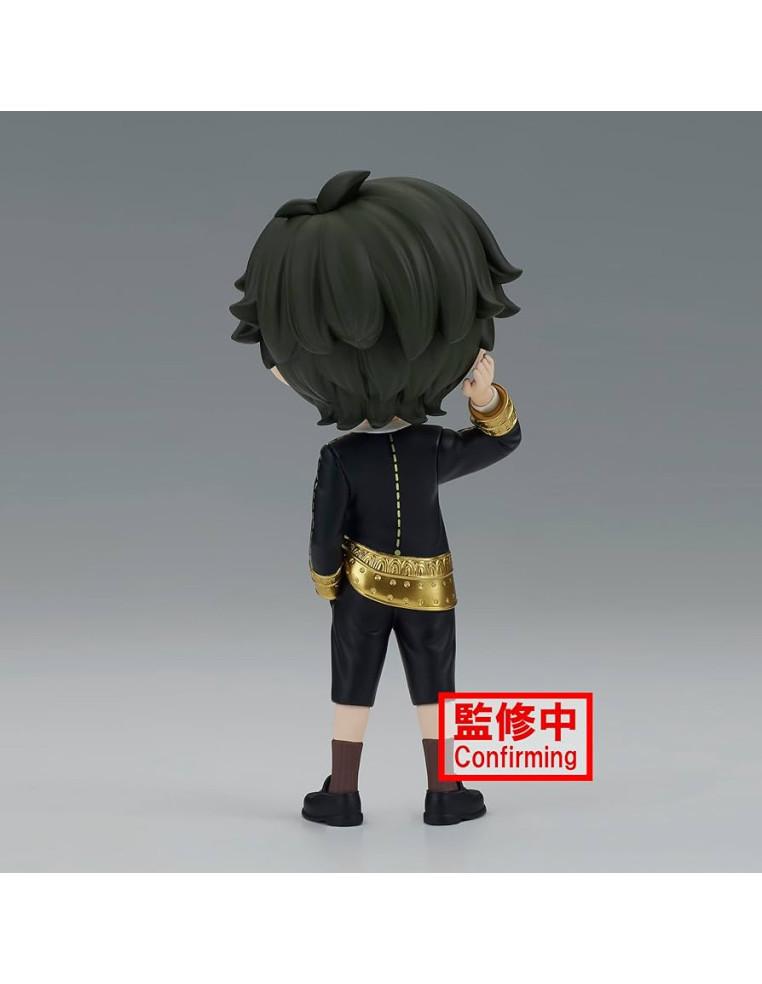 Figura QPosket Damian Desmond. Spy x Family  - Figura QPosket Damian Desmond. Spy x Family