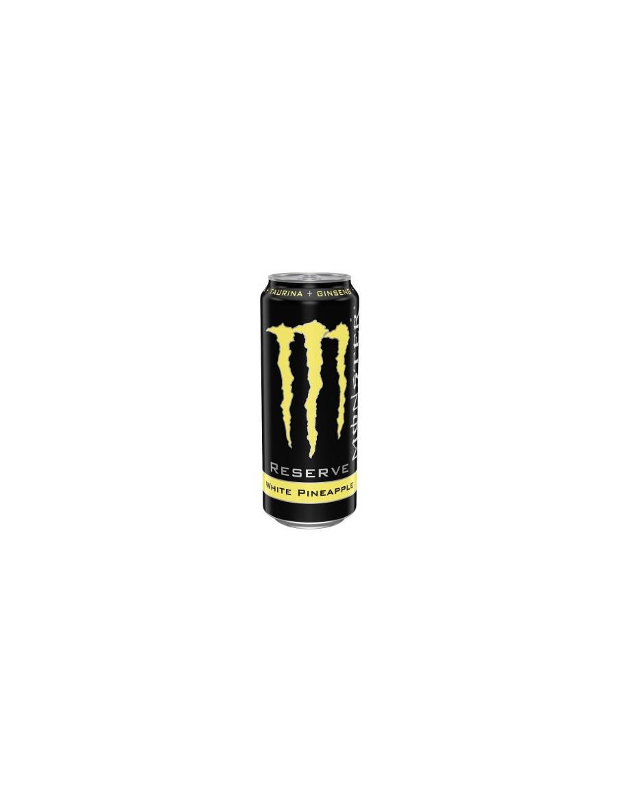 Monster Pineapple Piña  - 
