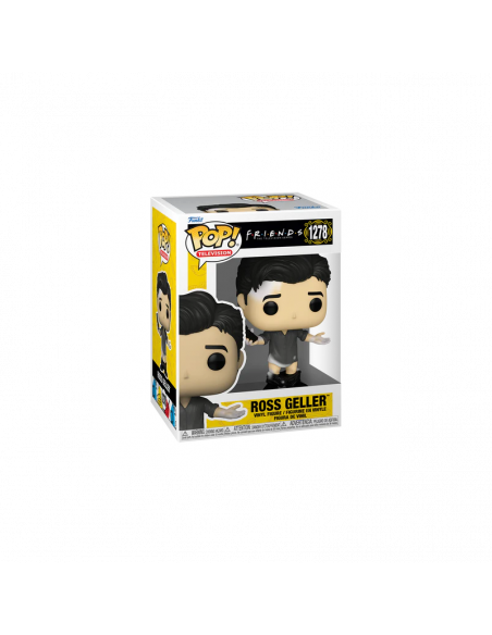 New Friends Funko Pops have arrived at Amazon