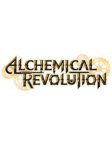 Grand Archive TCG - Alchemical Revolution: Tonoris Guardian Starter  - Grand Archive TCG - Alchemical Revolution: Tonoris Guardi