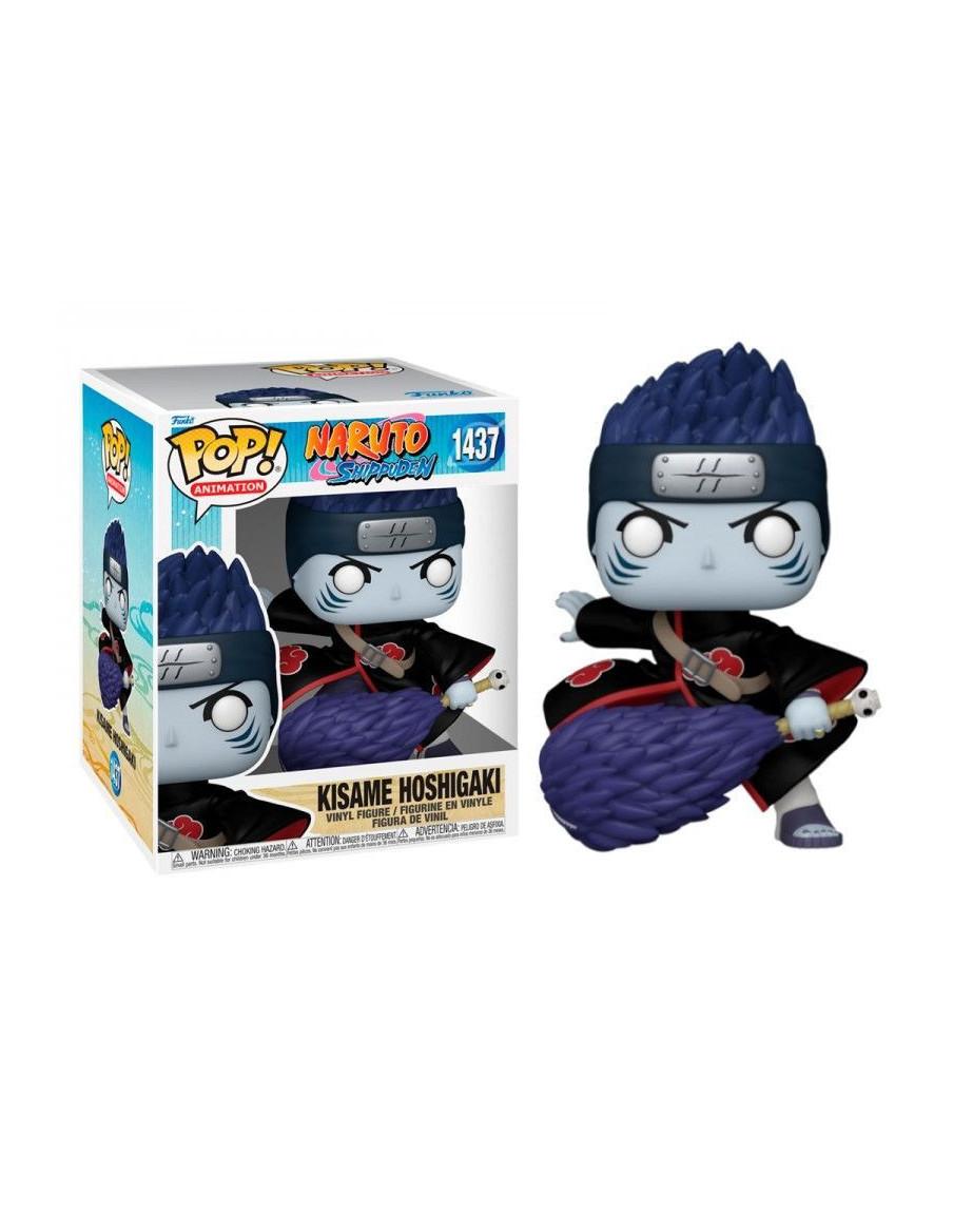 Funko pop Kisame Hoshigaki. Naruto Shippuden