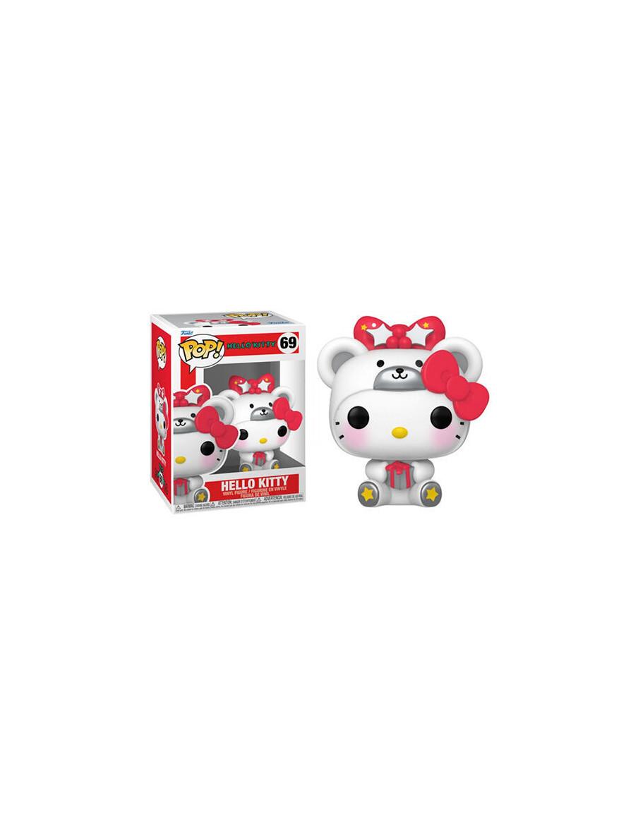 Funko pop Hello Kitty Polar Bear  - Funko pop Hello Kitty Polar Bear