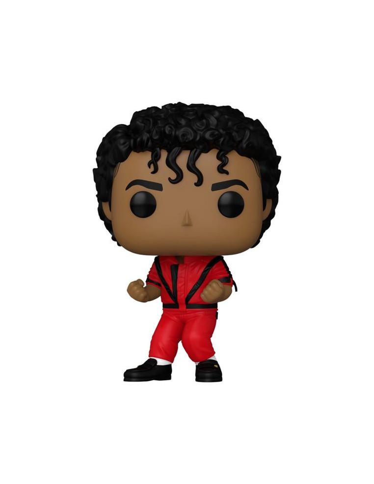 Funko Pop Michael Jackson. Thriller  - 