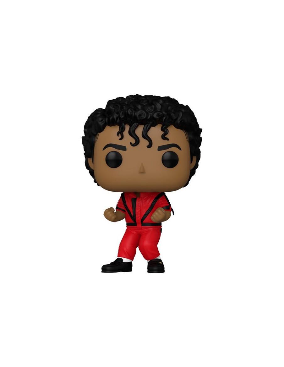 Funko Pop Michael Jackson. Thriller  - 