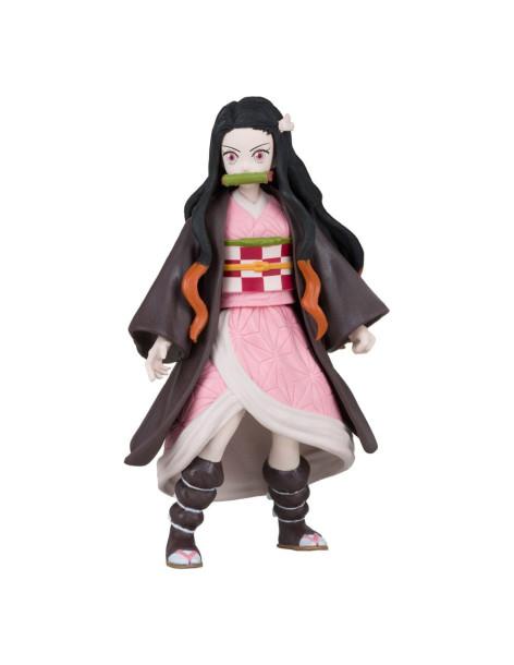 McFarlane Figure. Nezuko Kamado. Demon Slayer (13cm)  - McFarlane Figure. Nezuko Kamado. Demon Slayer (13cm) 2