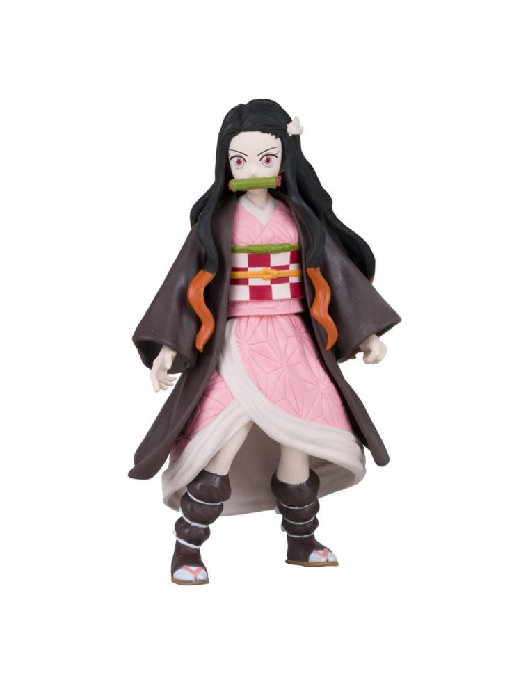 McFarlane Figure. Nezuko Kamado. Demon Slayer (13cm)  - McFarlane Figure. Nezuko Kamado. Demon Slayer (13cm)