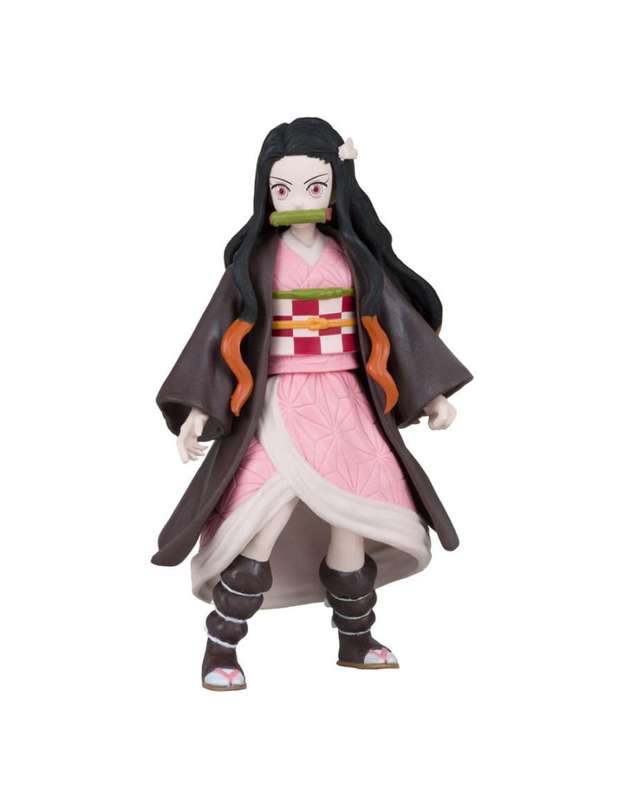 McFarlane Figure. Nezuko Kamado. Demon Slayer (13cm)  - McFarlane Figure. Nezuko Kamado. Demon Slayer (13cm)