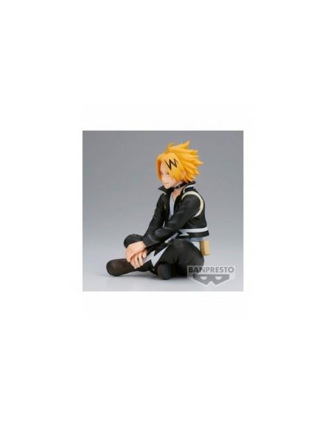 Figure Banpresto Denki Kaminari Break Time Collection Vol. 7. My Hero Academia  -  2