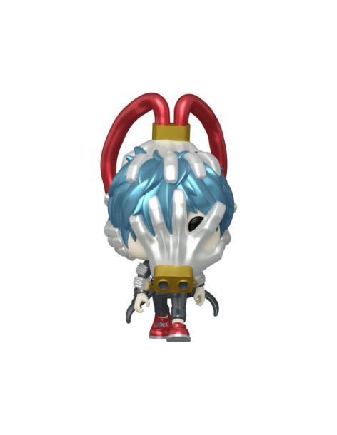 Funko Pop. Tomura Shigaraki (Metalizado). My Hero Academy  - Funko Pop. Tomura Shigaraki (Metalizado). My Hero Academy