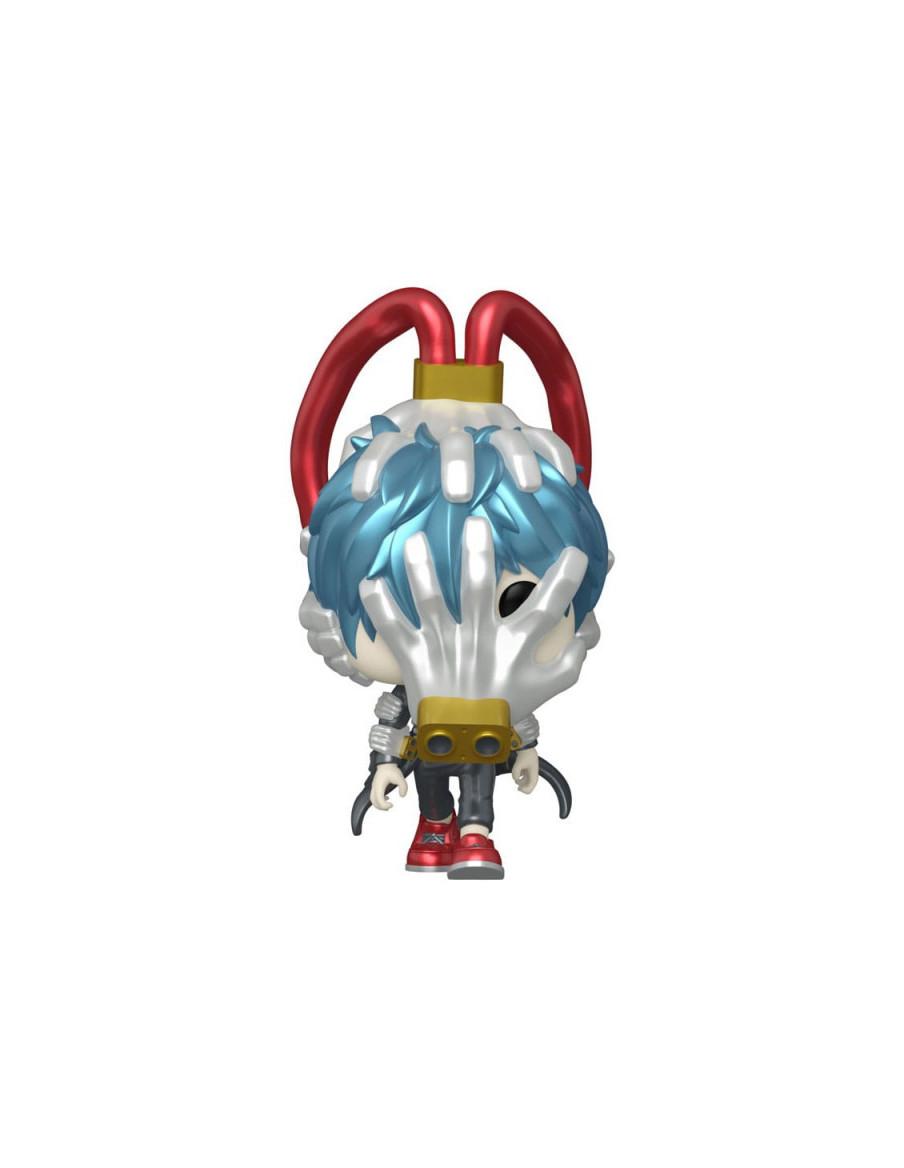 Funko Pop. Tomura Shigaraki (Metallic). My Hero Academy  - Funko Pop. Tomura Shigaraki (Metallic). My Hero Academy