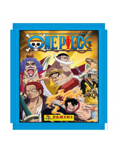 Sobre One Piece Summit War. Panini  - Sobre One Piece Summit War. Panini